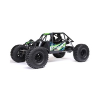 Axial 1/8 AXP8 Gilamon 2.2 4X4 Trail Buggy, RTR, Green, AXI-1207T1