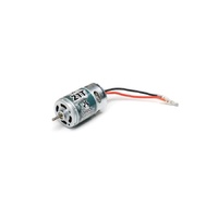 Axial Boulder 21T 550 Brushed Motor, APX8