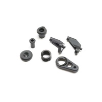 Axial DIG Transmission Mount and Servo Saver Set, Capra 1.9 UTB AXI-2332