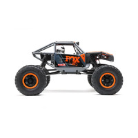 Axial UTB18 Capra 1/18 Scale 4WD Unlimited Trail Buggy, RTR, Fox Edition, AXI01002T2