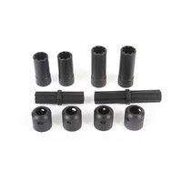 Axial Wild Boar Driveshaft Set, UTB AXI232017