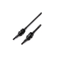 Axial AR90 Front Universal Driveshaft Set, SCX6 AXI252005