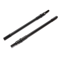 Axial AR90 Rear Axle Shaft Set, SCX6 AXI252006
