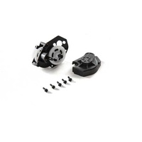 Axial SCX24 Assembled Transmission AXI31608