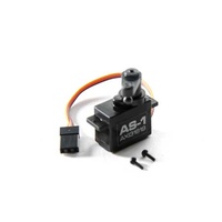 Axial AS-1 Micro Servo, SCX24 AXI31619