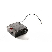 Axial AE-6 ESC RX, SCX24 AXI31620