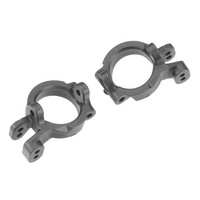 Axial Steering Knuckle Carrier Set, Yeti EXO, AX80106