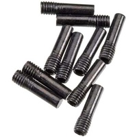 Axial Screw Shaft M3x2.5x11mm (10), AXA0175