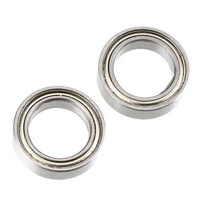 Axial Bearing 10x15x4mm, AXA1230