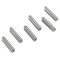 Axial Pin, 2.0x11mm, 6 Pieces, AX31028