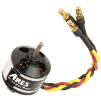 ARES AZSA1629 1250KV. 370 BRUSHLESS MOTOR: GAMMA PRO V2