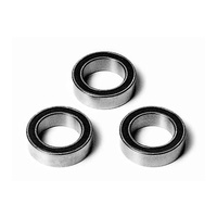 Tamiya 1280 Replacement Ball Bearings (10 PCS) MR128zz 8x12x3.5 Bearing 8*12*3.5