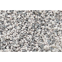 Woodland Scenics GRAY BLEND COARSE BALLAST B1395