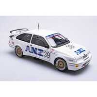 BIANTE FORD SIERRA RS500 #39 MOFFAT/NIEDZWIEDZ 1989