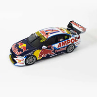 HOLDEN ZB COMMODORE - RED BULL AMPOL RACING - FEENEY/WHINCUP #88 - 2022 Bathurst 1000 - 1:43 Scale Diecast Model Car B43H22Q