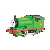LOCO,PERCY THE SMALL ENGINE BAC58742