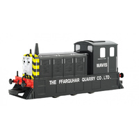 BACHMANN LOCO,MAVIS