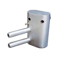 BISSON SUPER TIGRE 4500 PITTS MUFFLER BCM-02450