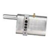 BISSON OS 75-.91-.95 SF/FX/AX INVERTED BOLT ON MUFFLER BCM-4093