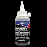 DELUXE MATERIALS BD38 LIQUID GRAVITY BD38