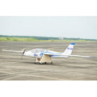 Black Horse MDM 1 Fox EP, 6000mm wingspan BH-152