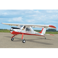 ###PZL-104 Wilga 61 2-stoke 15cc (Discontinued)