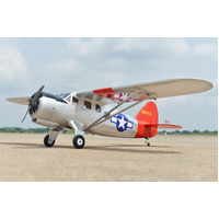 ####Noorduyn Norseman 55 2-stroke
