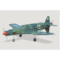 BLACK HORSE MODELS Dornier Do 335 EP BH-163