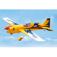 ####MXS, 75-95 2 stoke, 15ccGas,1620mm span