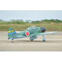 BLACK HORSE A6M Zero 1720mm BH-171