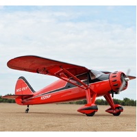 BLACK HORSE Fairchild 30-35cc, 92inch wingspan