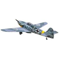 BLACK HORSE Messerschmitt BF 109G / 60CC gas ,including Electric retract for main gear BH-188