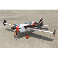 Black Horse EXTRA 300 76cc gas Wingspan: 2260mm BH-194