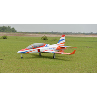 VIPER JET TURBINE 140N ARF COMPOSITE BH-195