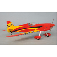 Sputnik 46-55 2 stroke and EP low wing BH-200
