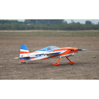 EDGE 540 V3 104in 120CC BH-202