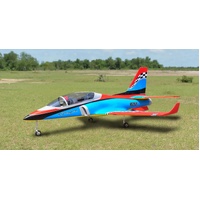 Viper Jet 120 V2 covered BH include Electric Retract new improve 2023