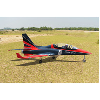 VIPER JET TURBINE 2000MM (78.7”) Inc Electric Retracts BH206-R