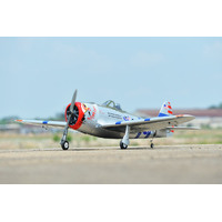 ###P-47 Thunderbolt ARTF .61-.75 w/retracts