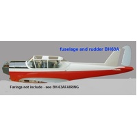 fuse to suit BH-63A chipmunk 30-45cc