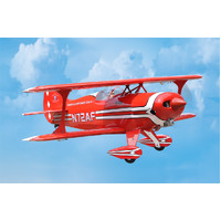 BLACK HORSE MODELS 20cc Pitts Special ARTF BH-85A