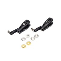 Blade Aluminium Blade Grip Set, Revolution 235 CP BLH-1789