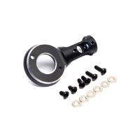 Blade Aluminium Tail Motor Mount, Revolution 235 CP BLH-1792