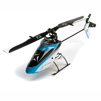 Blade Nano S3 RTF RC Helicopter, Mode 2 BLH01300