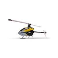 Blade Revolution 235 CP RC Helicopter BNF Basic with SAFE Technology, BLH01450