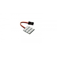 Blade LED Board Conspiracy 220