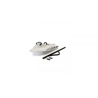 Blade Theory Type W FPV Airframe