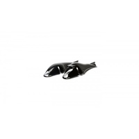 Blade Replacement Canopy Set: Theory Type W
