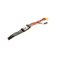 Blade 30A ESC w/ 2A BEC, Theory W