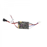 Blade Flight Control- UM F-27 FPV
